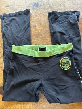 Vintage Harley Davidson pants